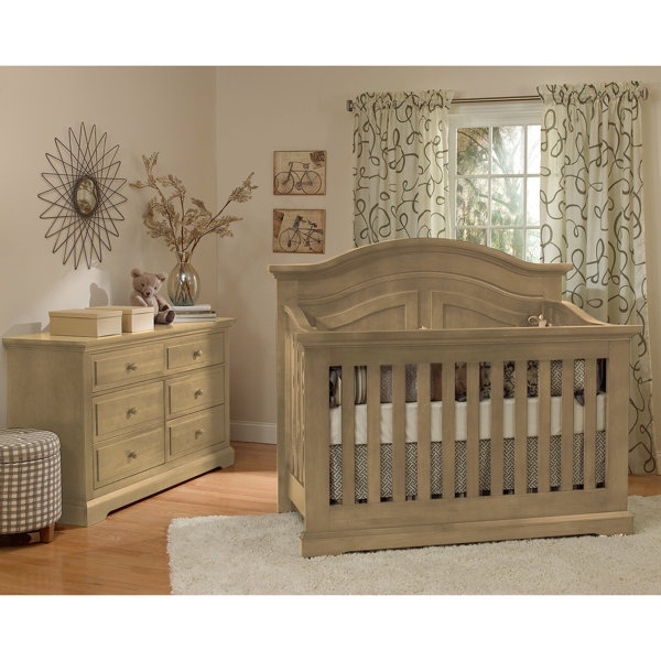 Driftwood on sale baby furniture